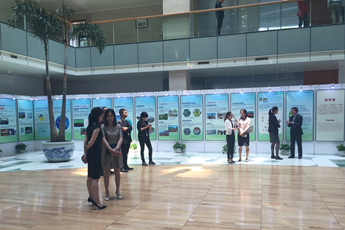 積極參與生物多樣性保護(hù)，推動(dòng)藏藥產(chǎn)業(yè)可持續(xù)發(fā)展