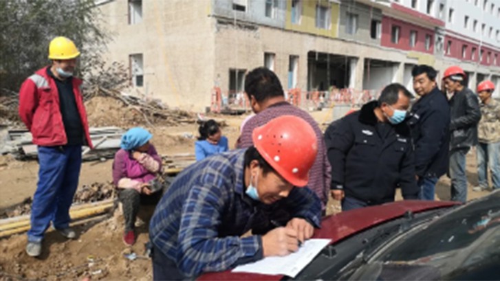 【響應(yīng)號召，居家抗疫】奇正在蘭員工特殊時期居家辦公抗疫情