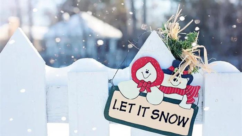 節(jié)氣 | “大雪”將至，進補養(yǎng)生有講究！