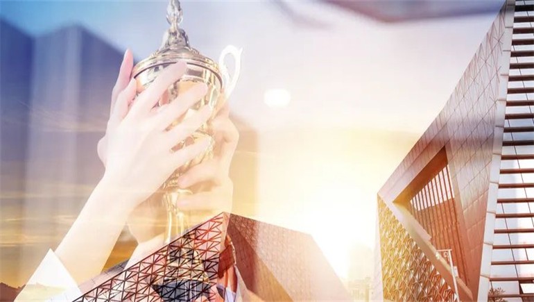 奇正藏藥榮獲中華國際科學(xué)交流基金會“工程科技人才貢獻獎”