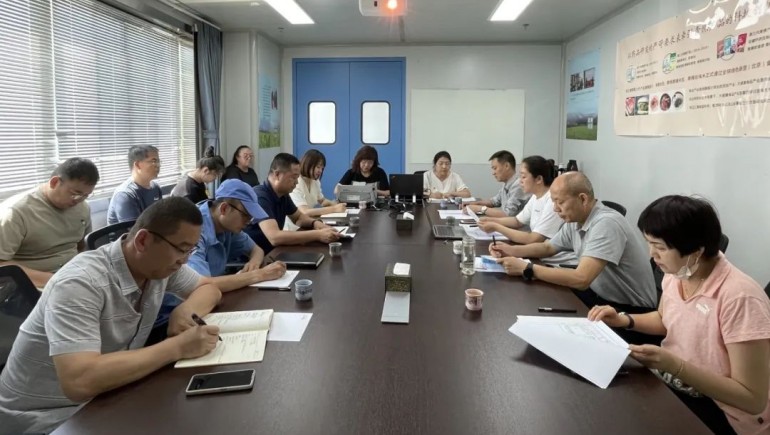 喜訊！奇正健康品公司順利通過果蔬固體飲料（濕法?藝）?產(chǎn)許可