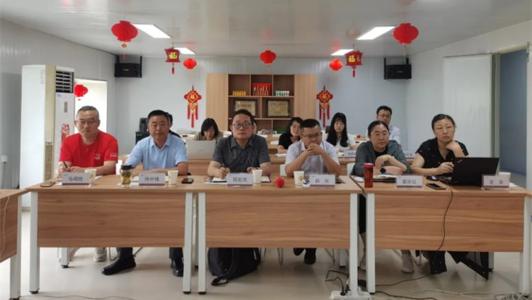 趁九運(yùn)大勢，成健康大業(yè) | 奇正健康2024年度中期會議